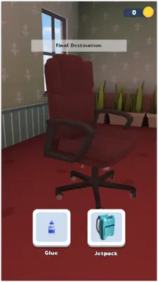 The Office Prank The Boss android App screenshot 3